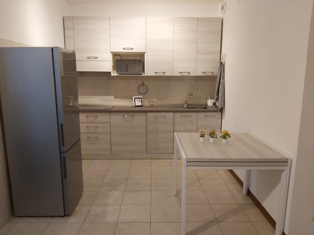 Апартаменты Casa Sole Вимодроне Экстерьер фото