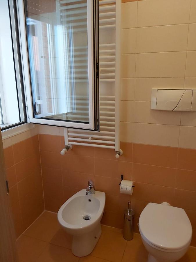 Апартаменты Casa Sole Вимодроне Экстерьер фото