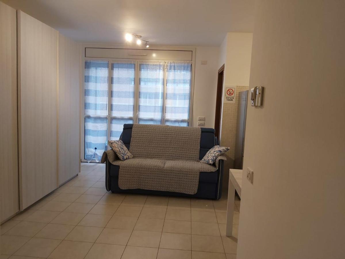 Апартаменты Casa Sole Вимодроне Экстерьер фото